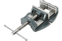 Сверлильные прецизионные тиски WILTON DPV/STD-125 GR63240 65009EU (125 мм)