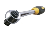 Рукоятка с трещоткой 3/8" Stanley Microtough 4-85-577