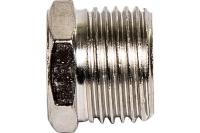 Переходник MF М1/2"- F1/4" Rossvik A125/5.R
