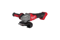 Аккумуляторная угловая шлифмашина Milwaukee M18 FSAG125X-0X FUEL 4933478428