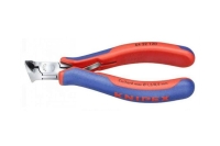 Торцевые кусачки для электроники KNIPEX KN-6432120