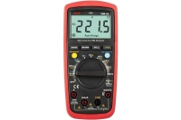 Цифровой мультиметр RGK DM-30 с поверкой 779654