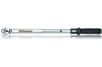 Динамометрический ключ TOPTUL 1/2'', 60-300 Нм, ANAM1630
