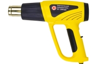Фен PRORAB 6304 К