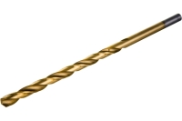 Сверло (5 шт; 7х156 мм; HSS) по металлу Fit 34270
