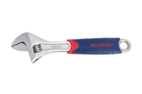 Разводной ключ 150 мм WORKPRO W072008