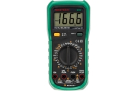 Цифровой мультиметр Mastech MY62 13-2019