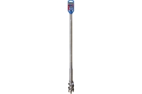 Бур проломный SDS-MAX (45х600 мм) ПРАКТИКА 243-745