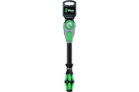 Трещоточный ключ WERA ZYKLOP WE-073262