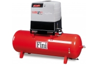 Стационарный винтовой компрессор FINI CUBE SD 1010-500F ES 334254