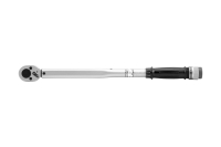 Динамометрический ключ (1/2, 40-210Nm) YATO YT-0761