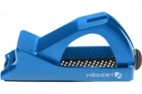 Рашпиль HOEGERT TECHNIK 140x40 мм HT3B640
