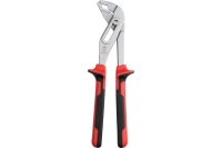 Переставные клещи EKF Master 250 мм Basic 78501