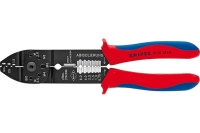 Ручной обжимник KNIPEX KN-9721215B