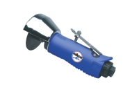 Прямая отрезная пневмошлифмашина AIKEN MFG 125/002-1 140204004