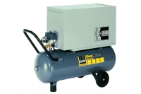 Компрессор Schneider Airsystems SEM 255-10-50 W DGKA333001