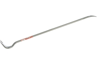 Двухсторонний гвоздодер Hart 1220 мм HWB1220S 5132002970