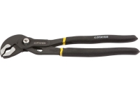 Переставные клещи, c быстрой регулировкой, Cr-V, тип "К", 250мм Stayer OMEGA Professional 2239_z02