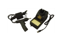 Вакуумный паяльник METCAL MFR-H5-DS с подставкой MFR-UK5