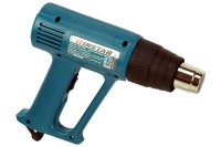 Электрофен Leister Диод PID с цифровым дисплеем, 230 В, насадки насаживаются 101.303