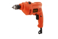 Ударная дрель Black+DECKER KR 504 RE