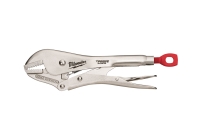Ручной зажим Milwaukee 10” TORQUE LOCK прямые губки NEW 4932471726