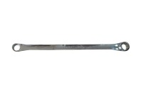 Накидной экстра длинный ключ 08x10мм ROCKFORCE RF-7600810
