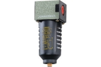 Фильтр влагоотделитель JAZ-6710 для пневмоинструмента 3/8" Jonnesway 47501