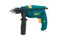 Ударная дрель FIT ID-500 80056