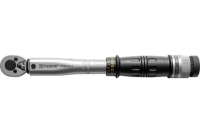Динамометрический ключ THORVIK TWM38630 3/8DR, 6-30 Нм 53566