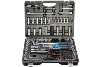 Набор инструмента Forsage PREMIUM 150+6 предмета F-41501-5