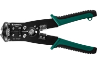 Стриппер KRAFTOOL TK-6 автоматический, многофункциональный, 0.2 - 6 мм2, 22635