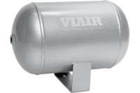 Автомобильный воздушный ресивер 1 Gallon/4 литра, 4 входа с резьбой 1/4" Viair 91014