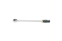 Длинная трещотка 3/8 72 зуба ROCKFORCE RF-80232L