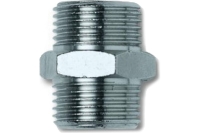 Переходник 1221/3, M 1/4" GAV 1221/3-10