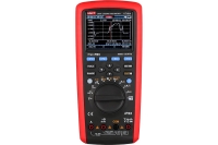 Промышленный цифровой мультиметр UNI-T ut181a с записью изменений  129228
