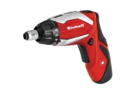 Аккумуляторная отвертка Einhell RT(TE)-SD 3,6/1 Li