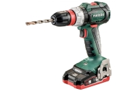 Аккумуляторный винтоверт Metabo BS 18 LT BL Q 602334670