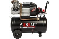 Воздушный компрессор BRAIT КМ-2200/60 20.01.003.043