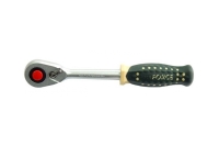 Трещотка 3/8DR 48-зубцовая 200мм ROCKFORCE RF-80233