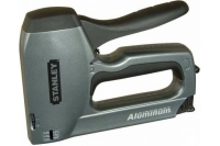 Степлер Stanley для скоб G 6-14 мм и шпилек 12-15 мм 0-TR250