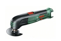 Аккумуляторный универсальный многофункциональный инструмент Bosch PMF 10,8 LI 0.603.101.924
