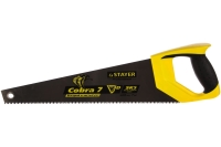Универсальная ножовка Stayer COBRA-7 GX700 400 мм, 7 TPI 15135-40