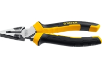 Комбинированные плоскогубцы STAYER Hercules 180 мм 2203-1-18_z03