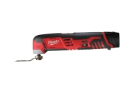 Аккумуляторный мультиинструмент Milwaukee C12 MT-202B 4933441710