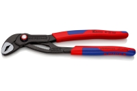 Захватные клещи Knipex Cobra QuickSet, 50 мм (2"), 250 мм, 2К ручки, KN-8722250SB