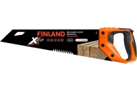 Ножовка Чисто Быстро Finland сырое дерево ПР2626
