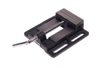 Станочные тиски ROCKFORCE 100 мм RF-6540404