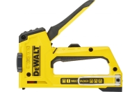 Степлер DEWALT 5 видов крепежа DWHT0-TR510
