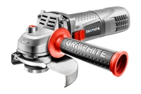 Угловая шлифовальная машина GRAPHITE 59G063